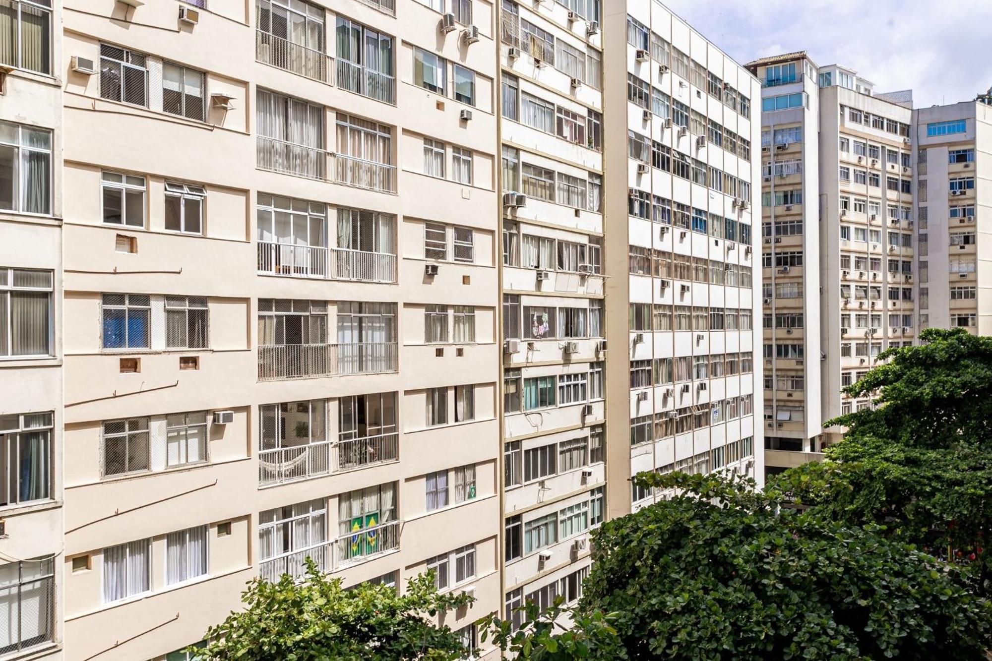 Appartamento Sunset Copacabana - 5 Hospedes, Privativo, Novo! *